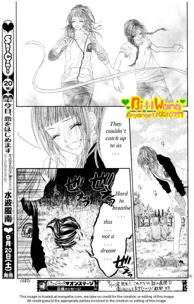 Kyou, Koi wo Hajimemasu Chapter 24 15